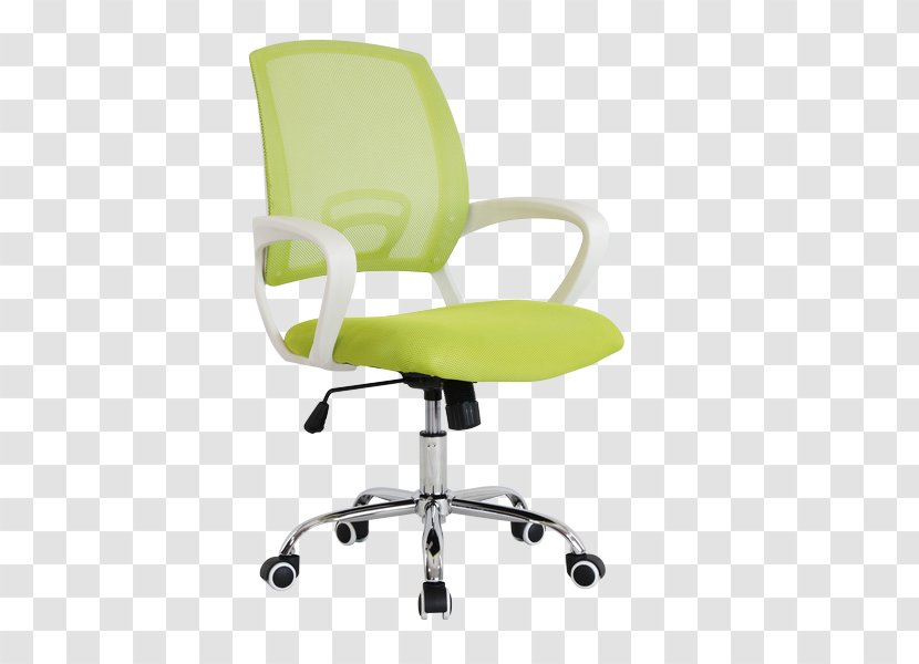 Office & Desk Chairs Swivel Chair Furniture Transparent PNG