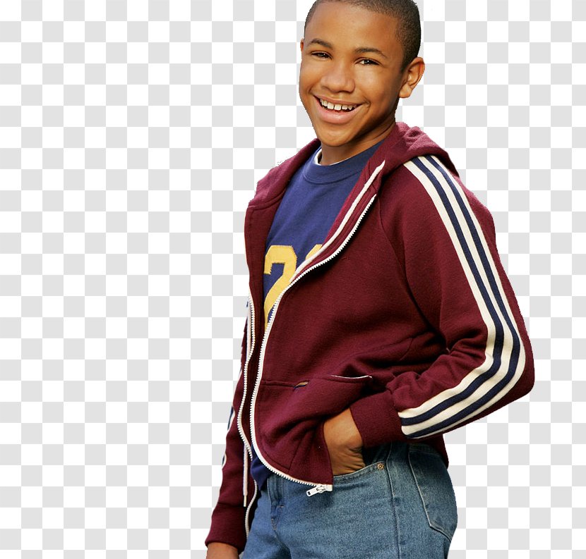 Everybody Hates Chris Tequan Richmond Monica Rawling Actor Television - Neck Transparent PNG