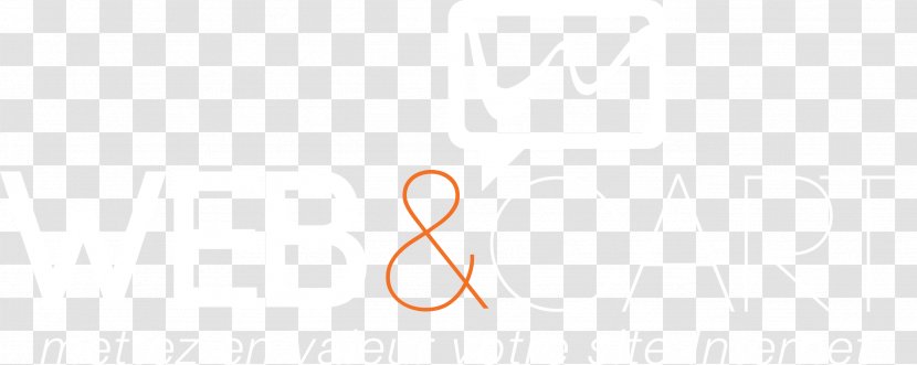 Logo Body Jewellery Font - Orange - Design Transparent PNG