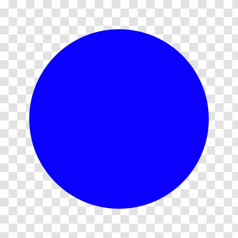Blue Wikipedia Wikimedia Commons - Electric - Dots Transparent PNG