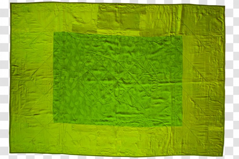 Rectangle Green Place Mats - Placemat - Patchwork Transparent PNG