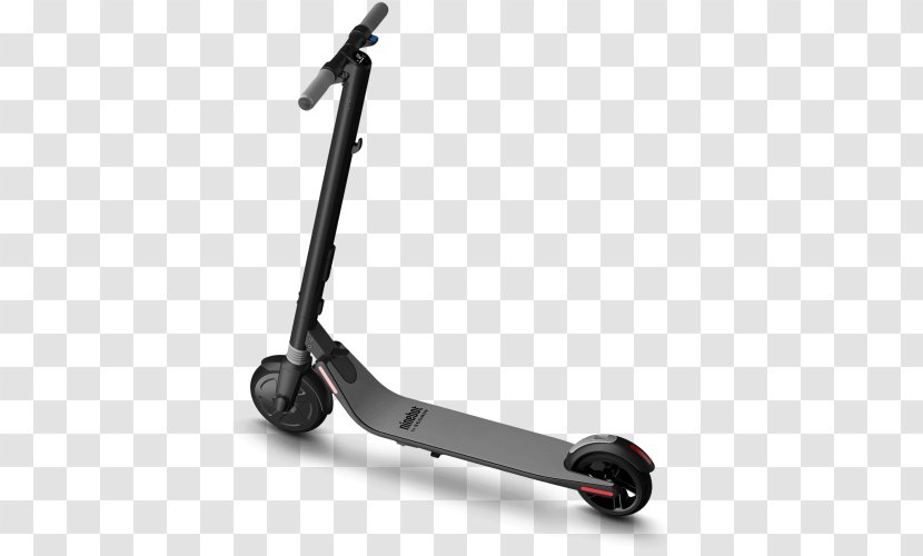 Segway PT Kick Scooter Electric Vehicle Ninebot Inc. Transparent PNG