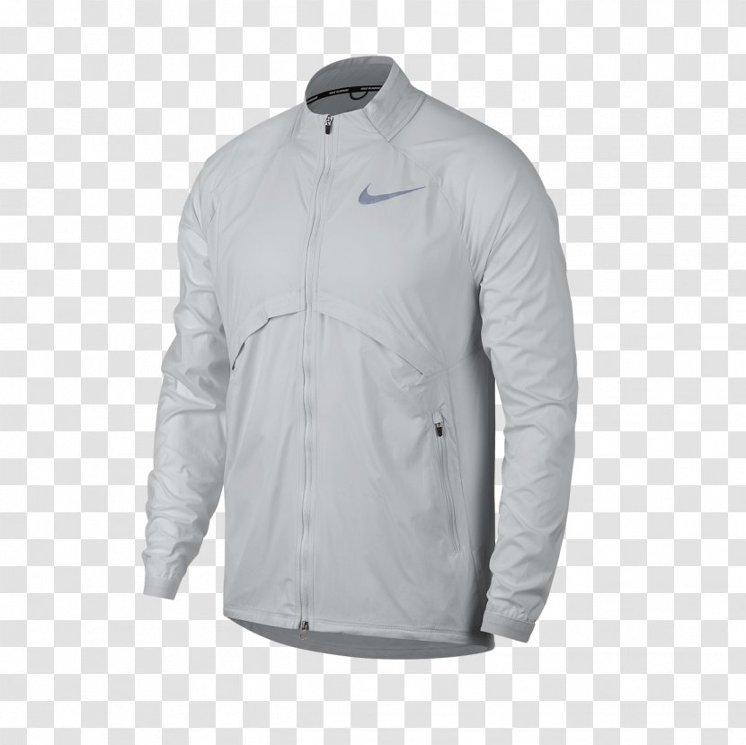 Nike Air Max Jacket Windbreaker Sportswear - Running Transparent PNG