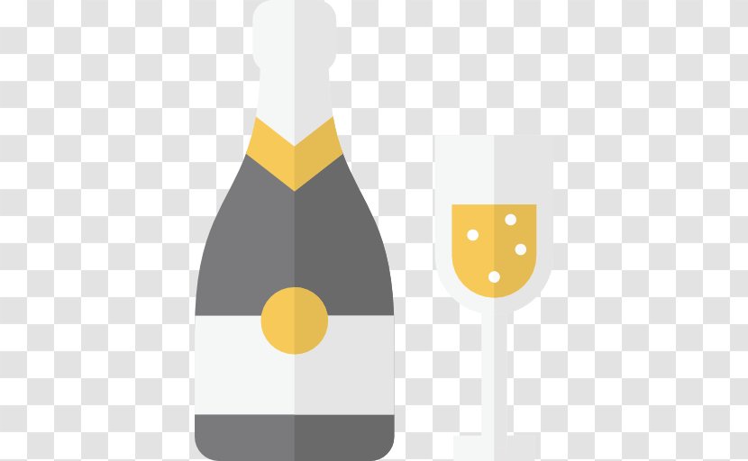 Champagne Cocktail Sparkling Wine Transparent PNG