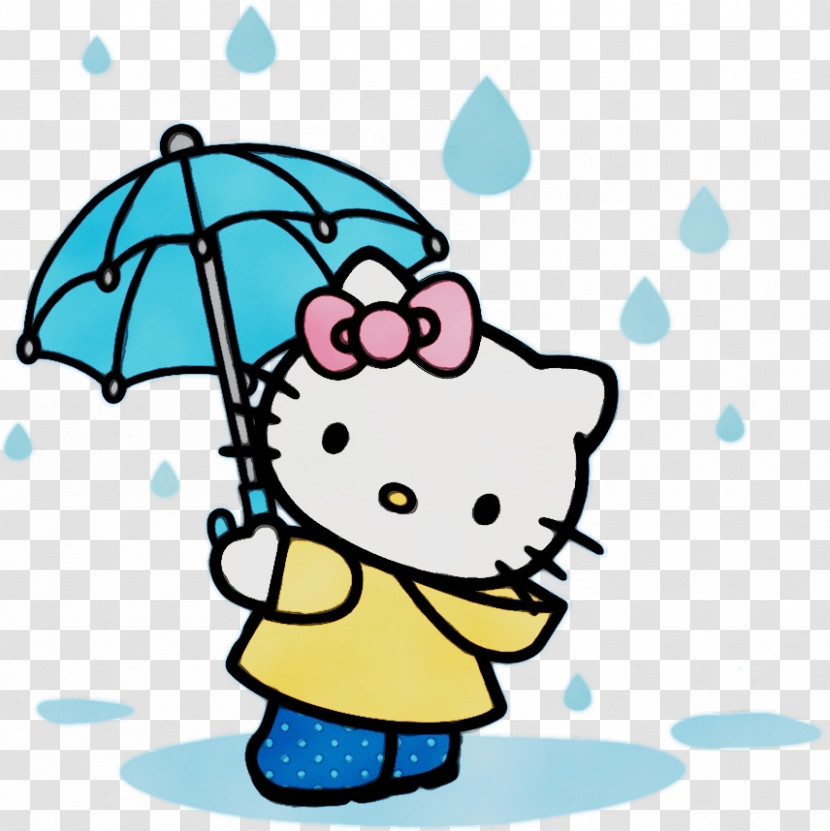 Hello Kitty Transparent PNG