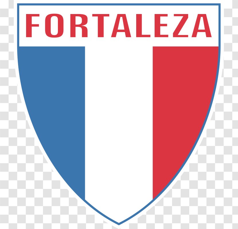 Fortaleza Esporte Clube Football Sports Association Logo Symbol - Praia Do Escudo Transparent PNG