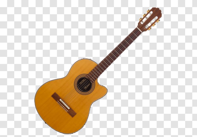 Classical Guitar Musical Instruments Steel-string Acoustic Epiphone - Cuatro - Bohemian Rhapsody Transparent PNG