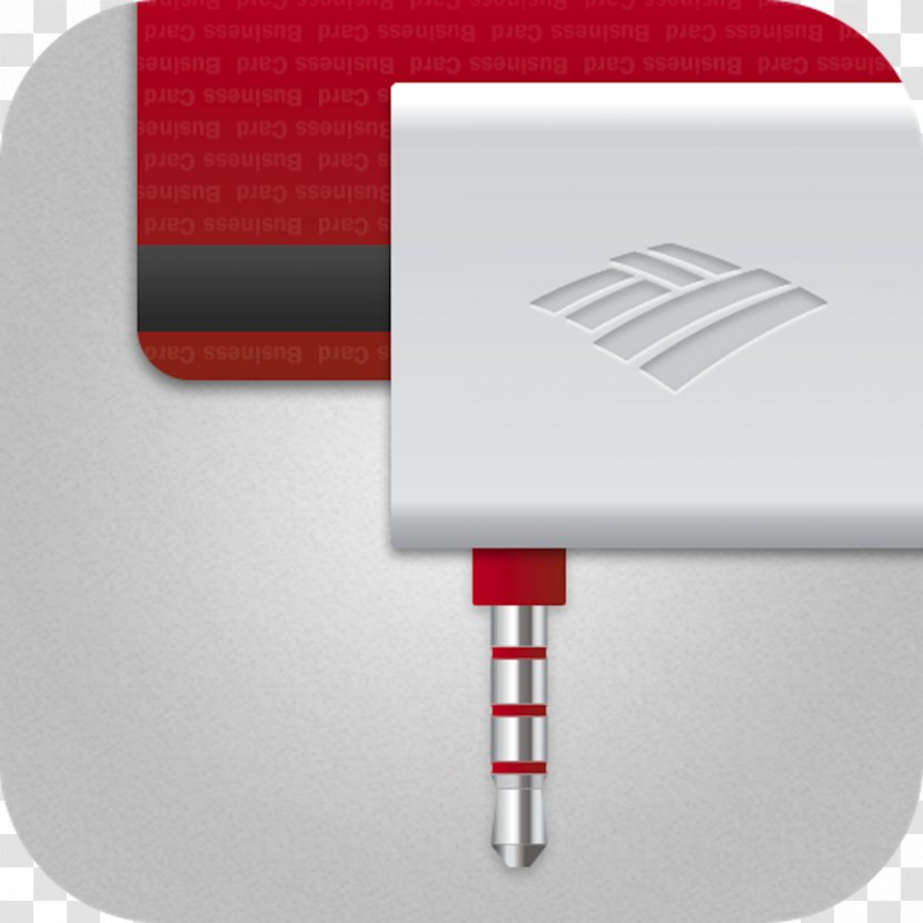 Electronics - Red - Design Transparent PNG
