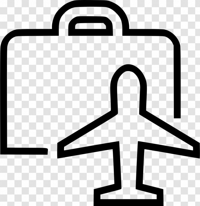 Air Travel Business Tourism Airplane Transparent PNG