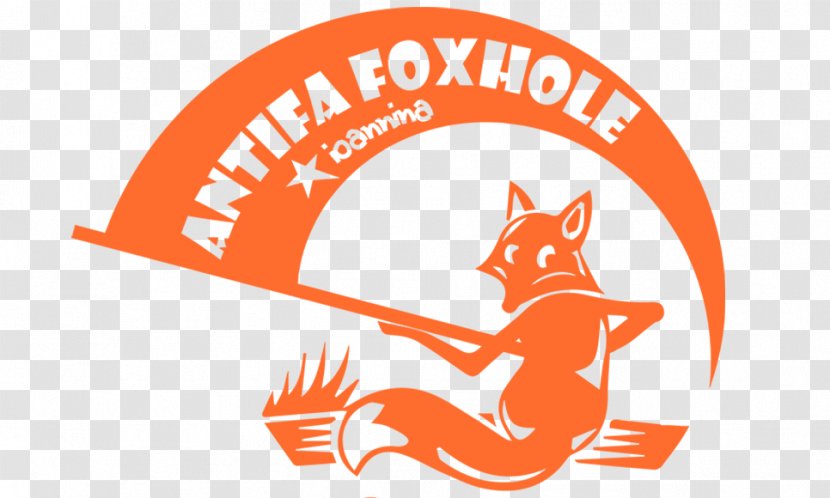 Post-WWII Anti-fascism Racism Foxhole WordPress.com - Carnivoran - Antifa Symbol Transparent PNG