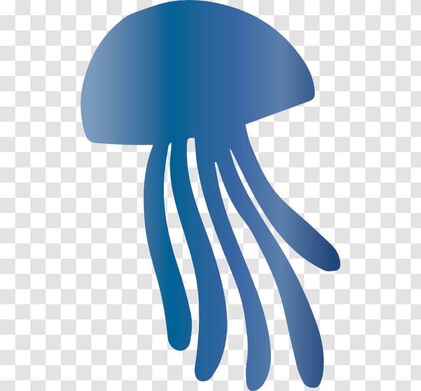 Box Jellyfish Drawing Clip Art - Royaltyfree - Wing Transparent PNG