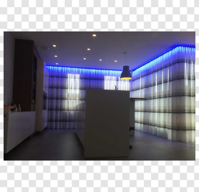 LED Strip Light RGB Color Model RGBW Light-emitting Diode - Meter Transparent PNG