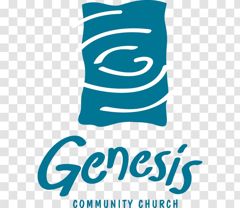 Muskegon Genesis Community Church Clip Art Brand Logo - Artwork Transparent PNG