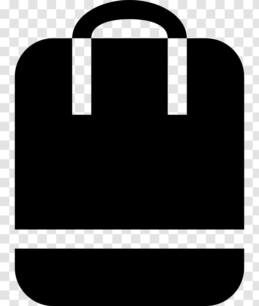 Baggage Travel - Rectangle Transparent PNG