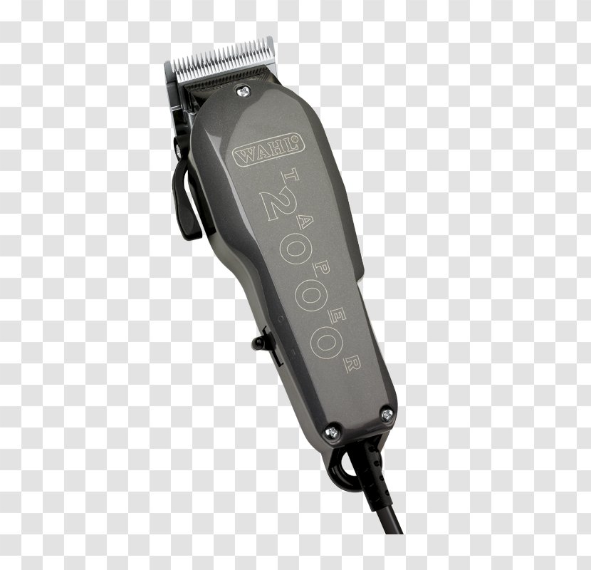 Hair Clipper Comb Wahl Professional Super Taper 8400 - Pro 79600 Transparent PNG