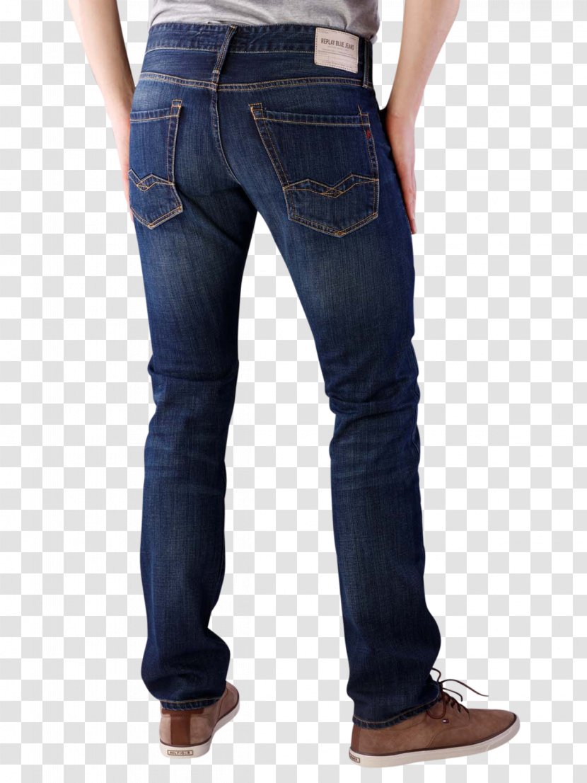 Jeans Denim Slim-fit Pants Levi Strauss & Co. Pocket Transparent PNG