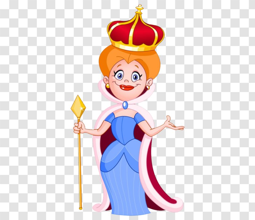 Queen Vector Graphics Royalty-free Stock Photography - Thumb Transparent PNG