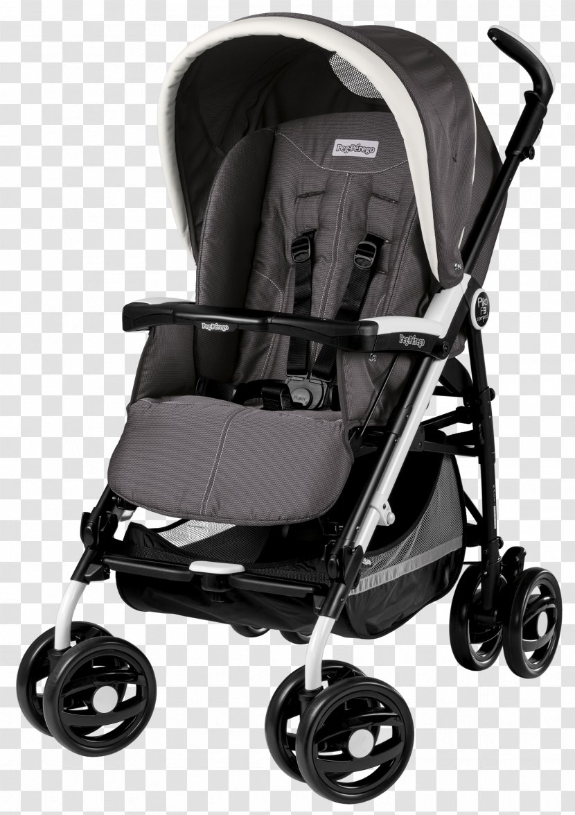 Peg Perego Pliko P3 Baby Transport Infant & Toddler Car Seats - Comfort Transparent PNG