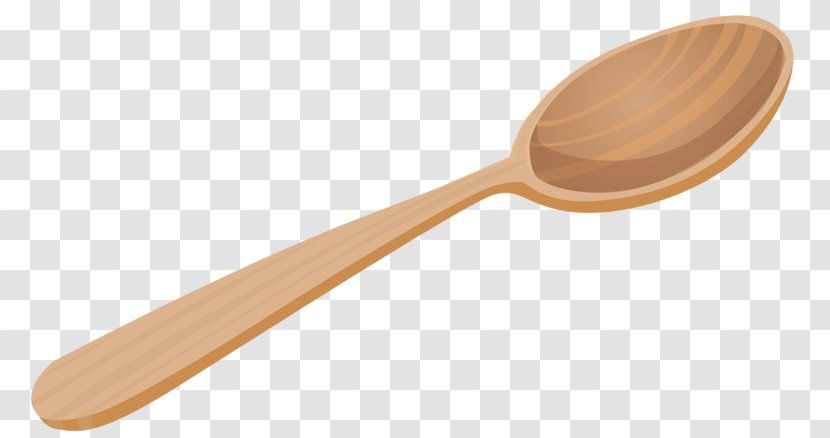 Wooden Spoon Teaspoon - French Sauce Transparent PNG