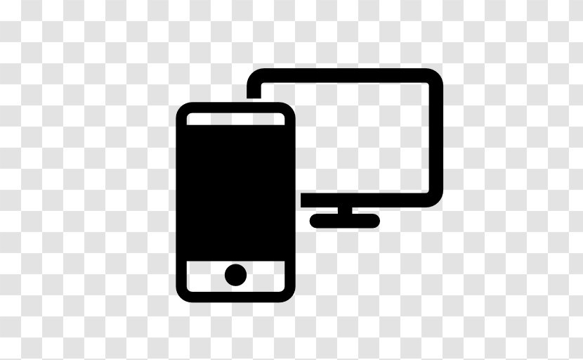 Laptop IPhone Computer Monitors Handheld Devices - Mobile Phone Case - Icon Transparent PNG