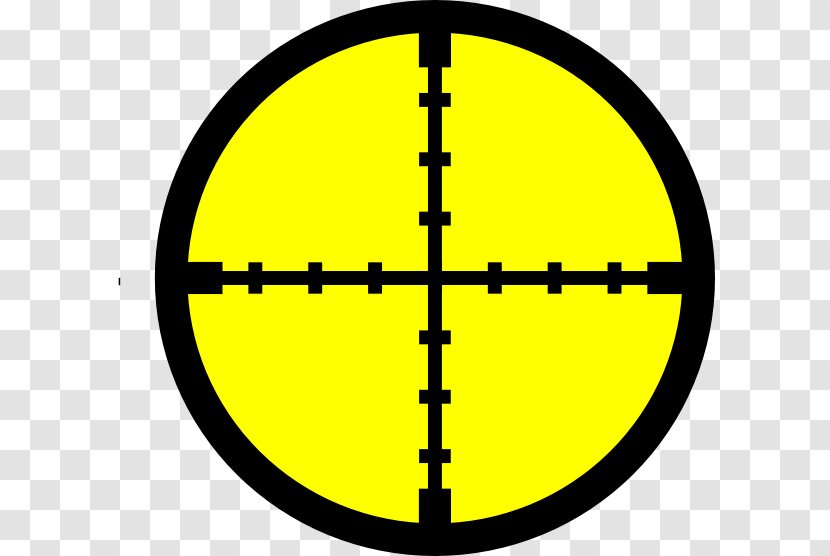 Clip Art Shooting Targets - Symbol - Yoshiko Transparent PNG
