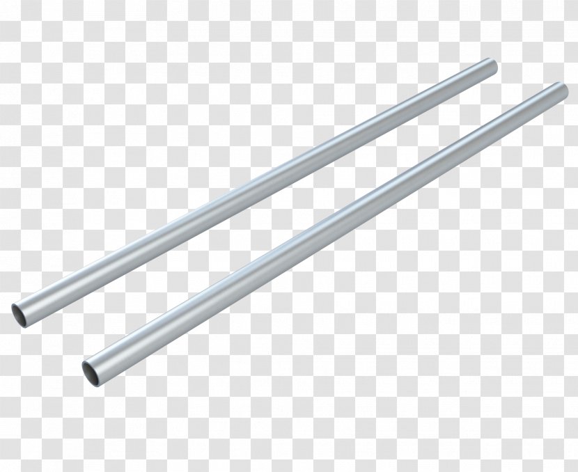 Steel Line Angle Pipe Material - Hardware Transparent PNG