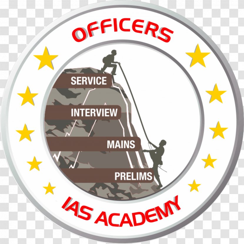 Civil Services Exam Officers IAS Academy Indian Administrative Service Union Public Commission - Logo - Organization Transparent PNG