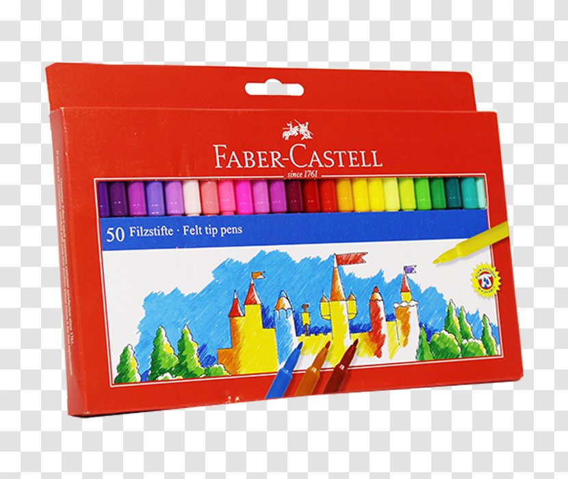 Marker Pen Paper Office Supplies Stationery - Toy Transparent PNG