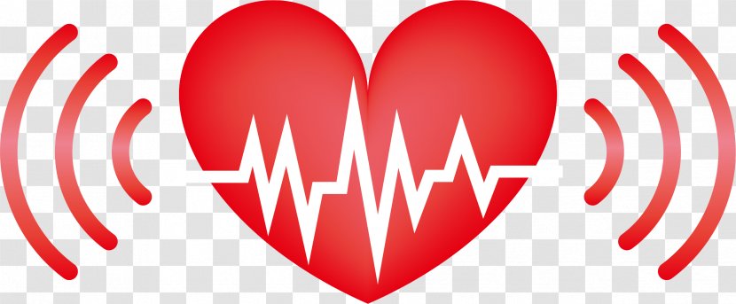 Heart Circuit Diagram Illustration - Of Love Icon Transparent PNG