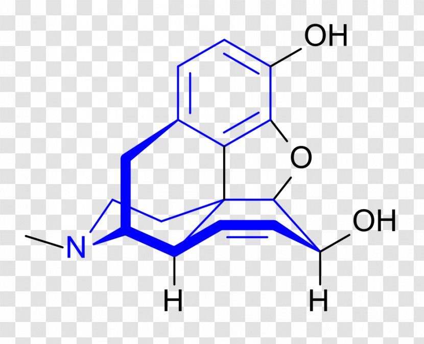 DMDM Hydantoin Morphine Pharmaceutical Drug - Symmetry - Stereoscopic Memory History Transparent PNG