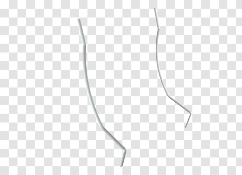 Wire Line Angle - Electronics Accessory Transparent PNG
