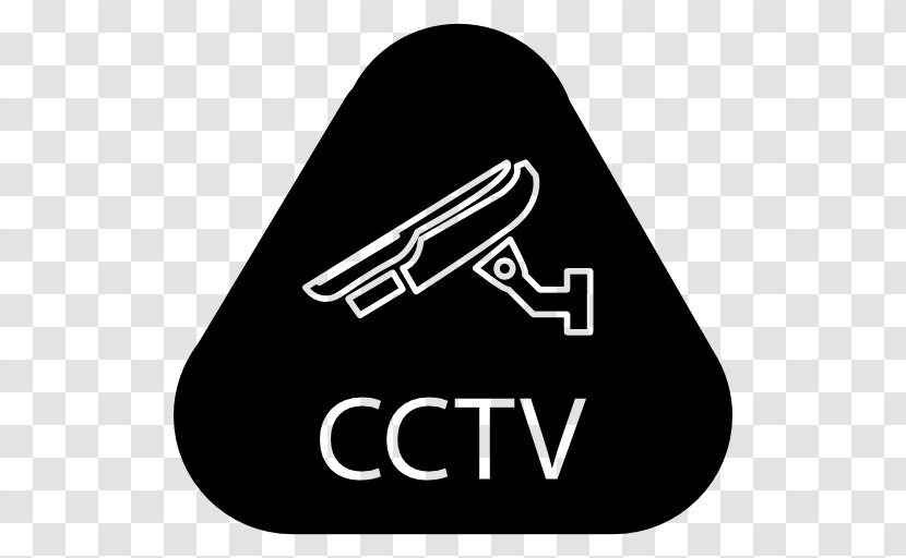 Closed-circuit Television Surveillance - Logo - VIGILANCIA Transparent PNG