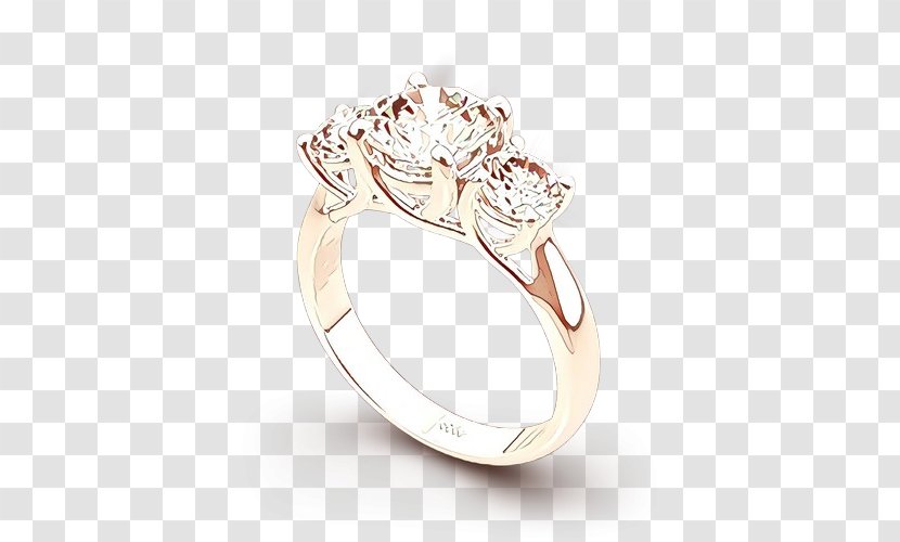 Wedding Ring - Gemstone - Ceremony Supply Transparent PNG