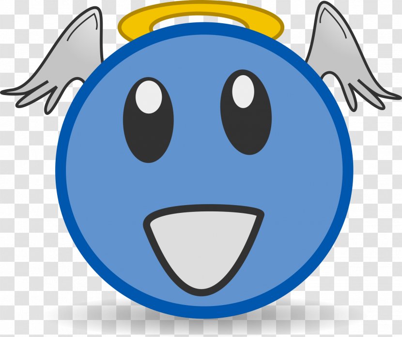 Smiley Clip Art - Snout Transparent PNG