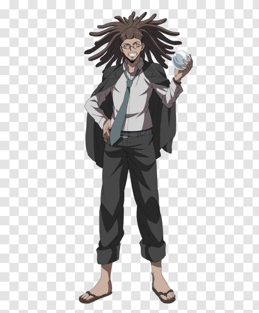 Danganronpa V3: Killing Harmony Wikia Danganronpa: Trigger Happy Havoc - Tree - Cartoon Transparent PNG