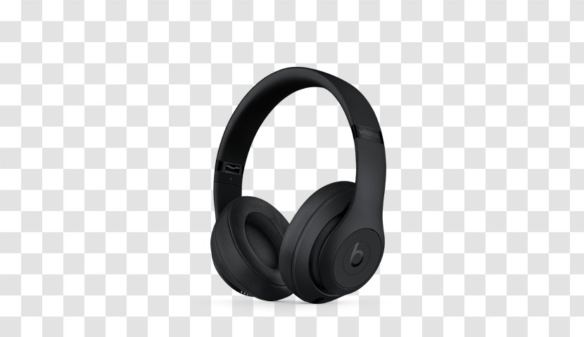 Beats Electronics Studio Noise-cancelling Headphones Wireless - Dr Dre - DR DRE Transparent PNG