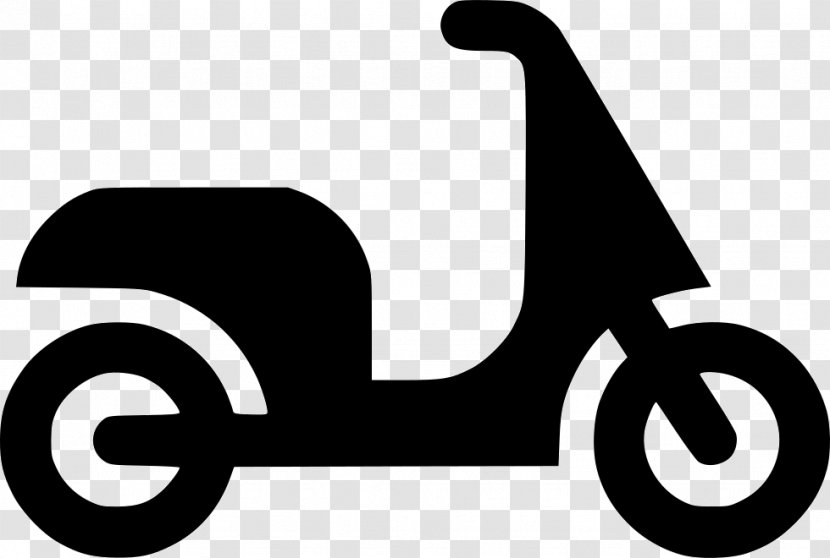 Driver's Education Clip Art Moped Product Design - Brand - Scooter Transparent PNG