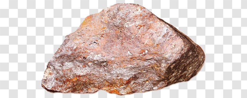 Iron Ore Mining Hematite - Foundry Transparent PNG