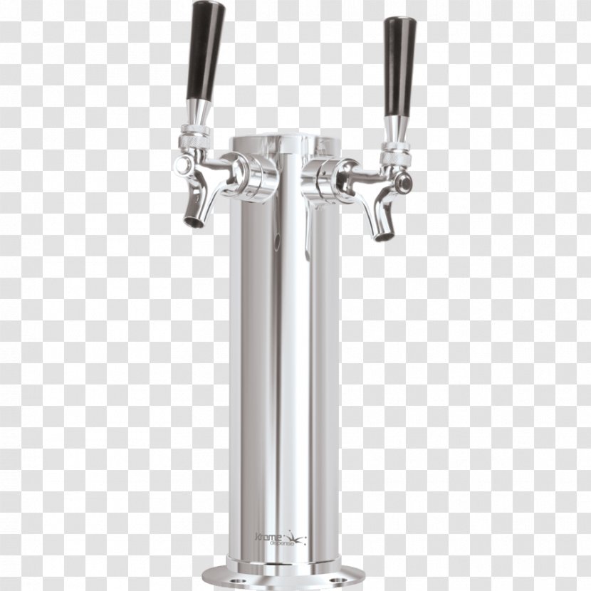 Tap Draught Beer Nuts Carbonation - Meter Transparent PNG