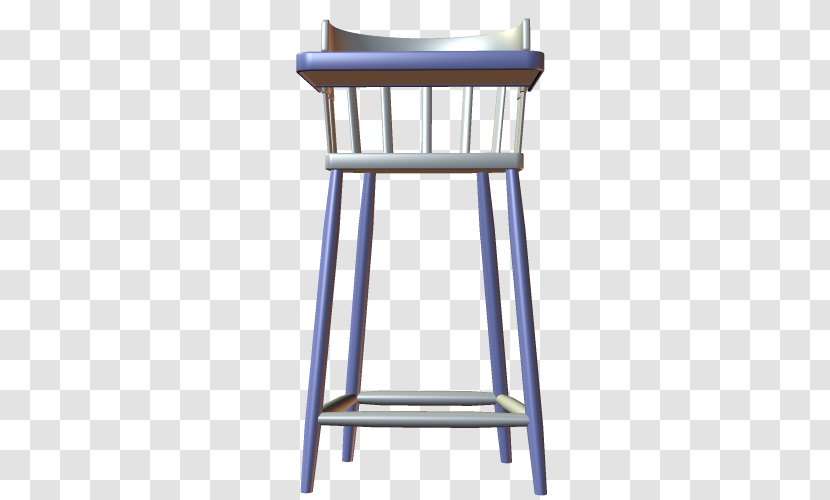 Bar Stool Chair Product Design - Cz Transparent PNG
