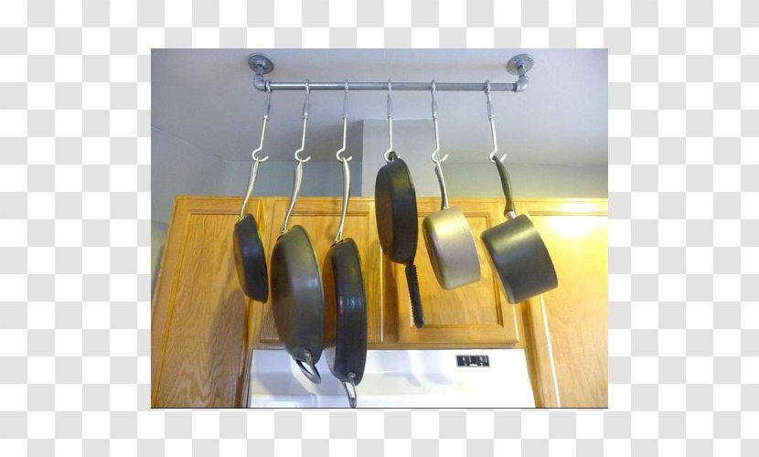 Pan Racks Cookware Kitchen IKEA Clothes Hanger - Ikea Transparent PNG