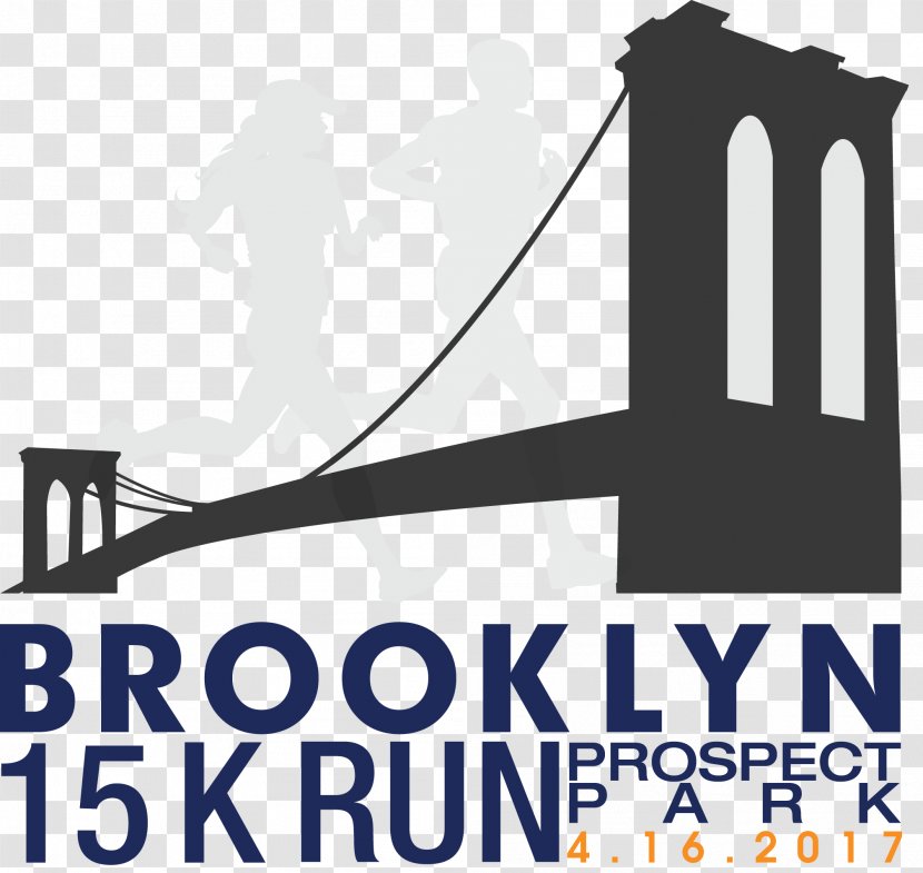 Brooklyn Team Continuum Running Marathon New York Road Runners - Prospect Transparent PNG