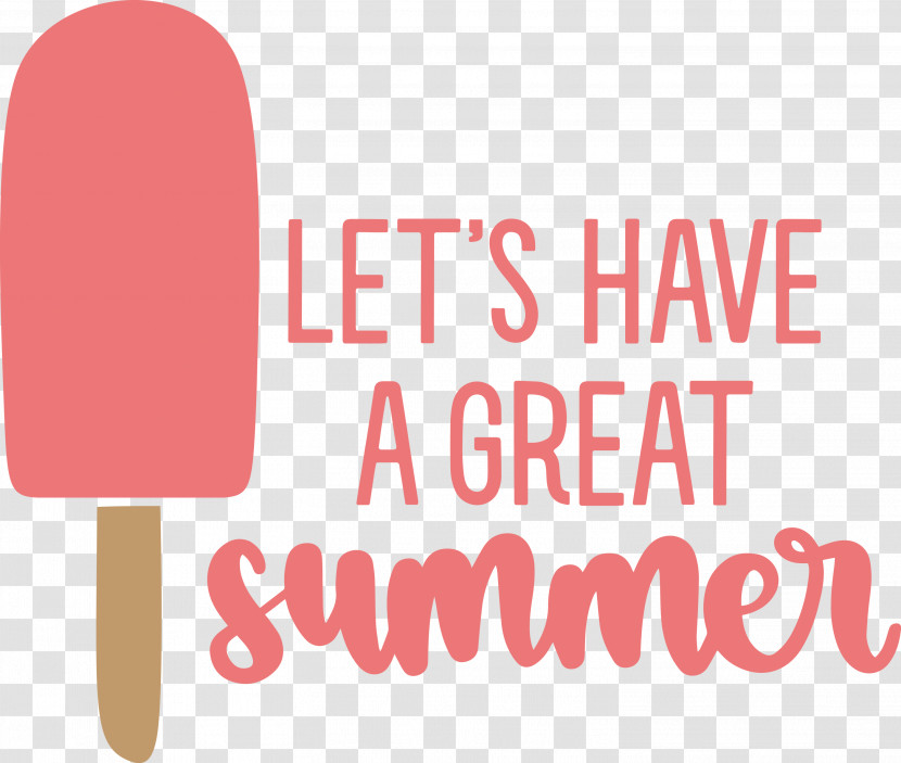 Great Summer Summer Transparent PNG