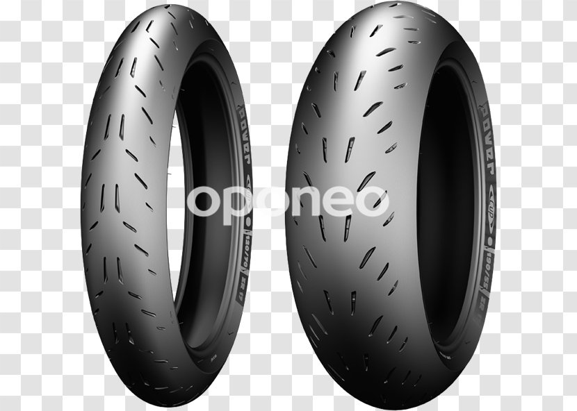 Tread Motorcycle Tires Michelin Alloy Wheel - Tire Care - Tyres Transparent PNG