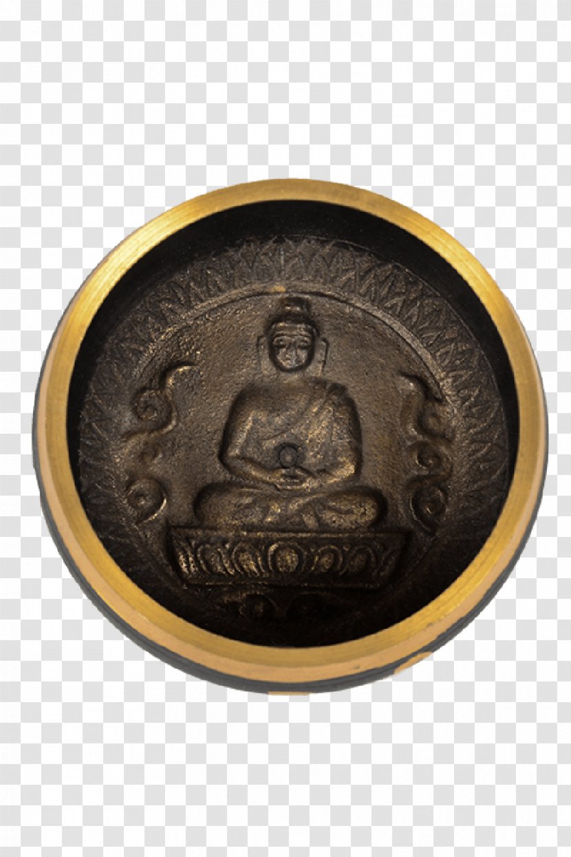 Bronze Metal Nickel Coin - Enlightenment Toys Transparent PNG