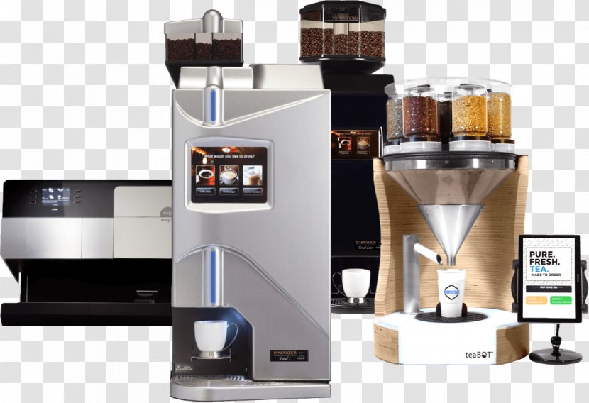 Coffeemaker Espresso Machines Starbucks - Office Transparent PNG