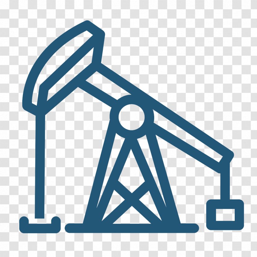 Drilling Rig Derrick Oil Platform Well Petroleum Industry - Augers - And Gas Transparent PNG