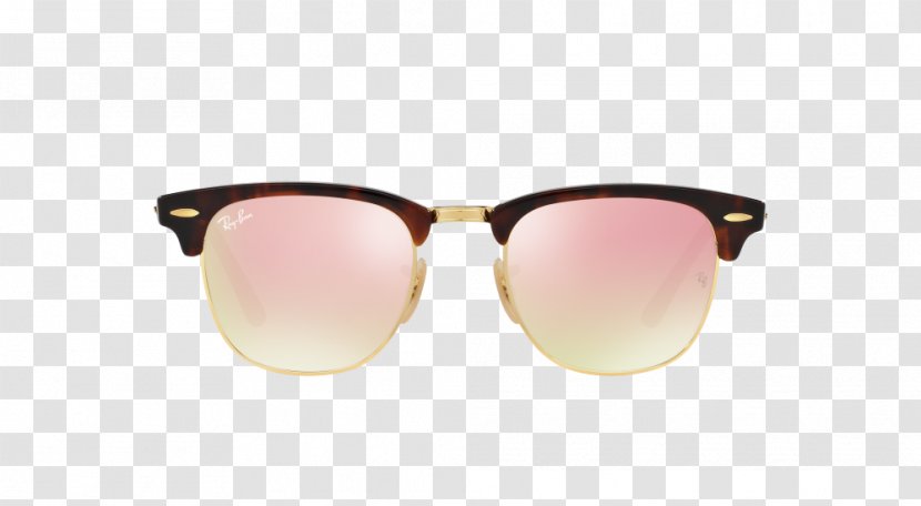 Ray-Ban Clubmaster Classic Aviator Sunglasses Wayfarer - Vision Care Transparent PNG