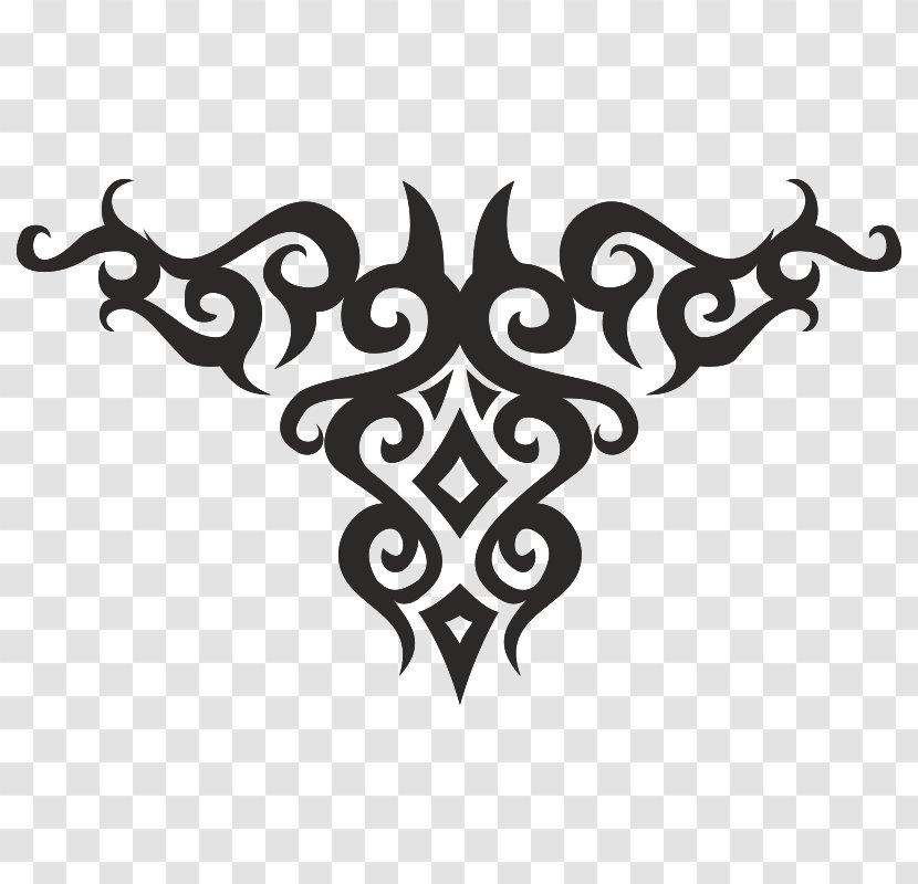 Drawings For Tattoos Sleeve Tattoo Dragon Design - Symbol - Drawing Transparent PNG