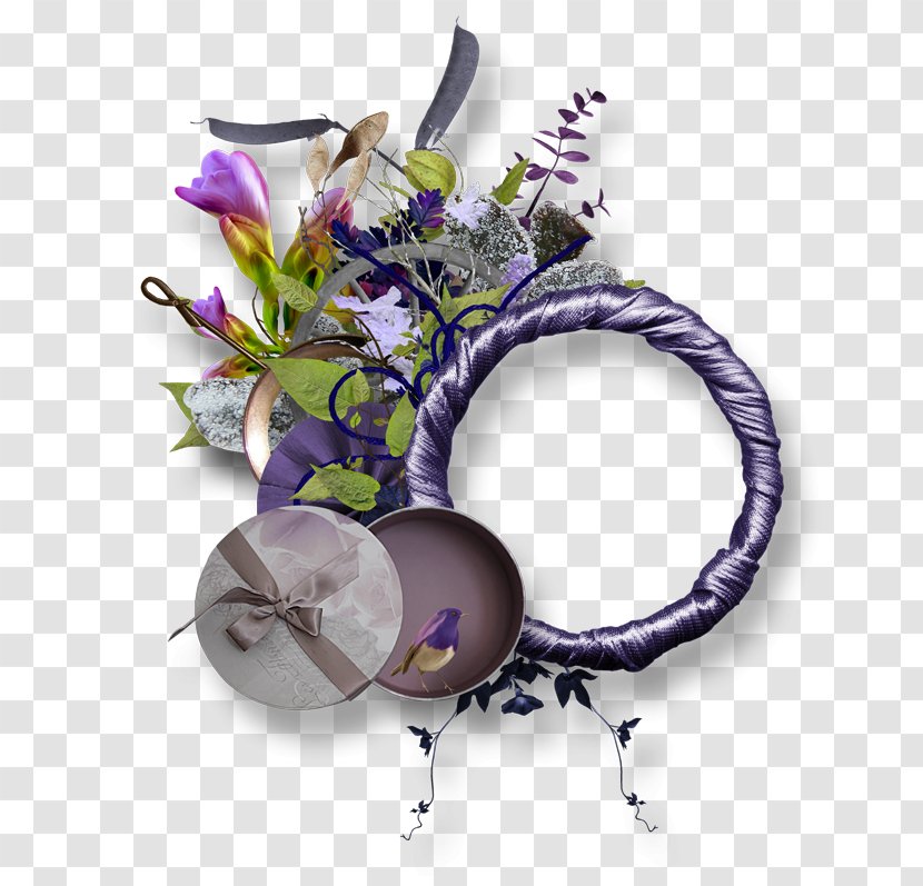 Centerblog Image Photography Design - Lavender - Cluster Icon Transparent PNG